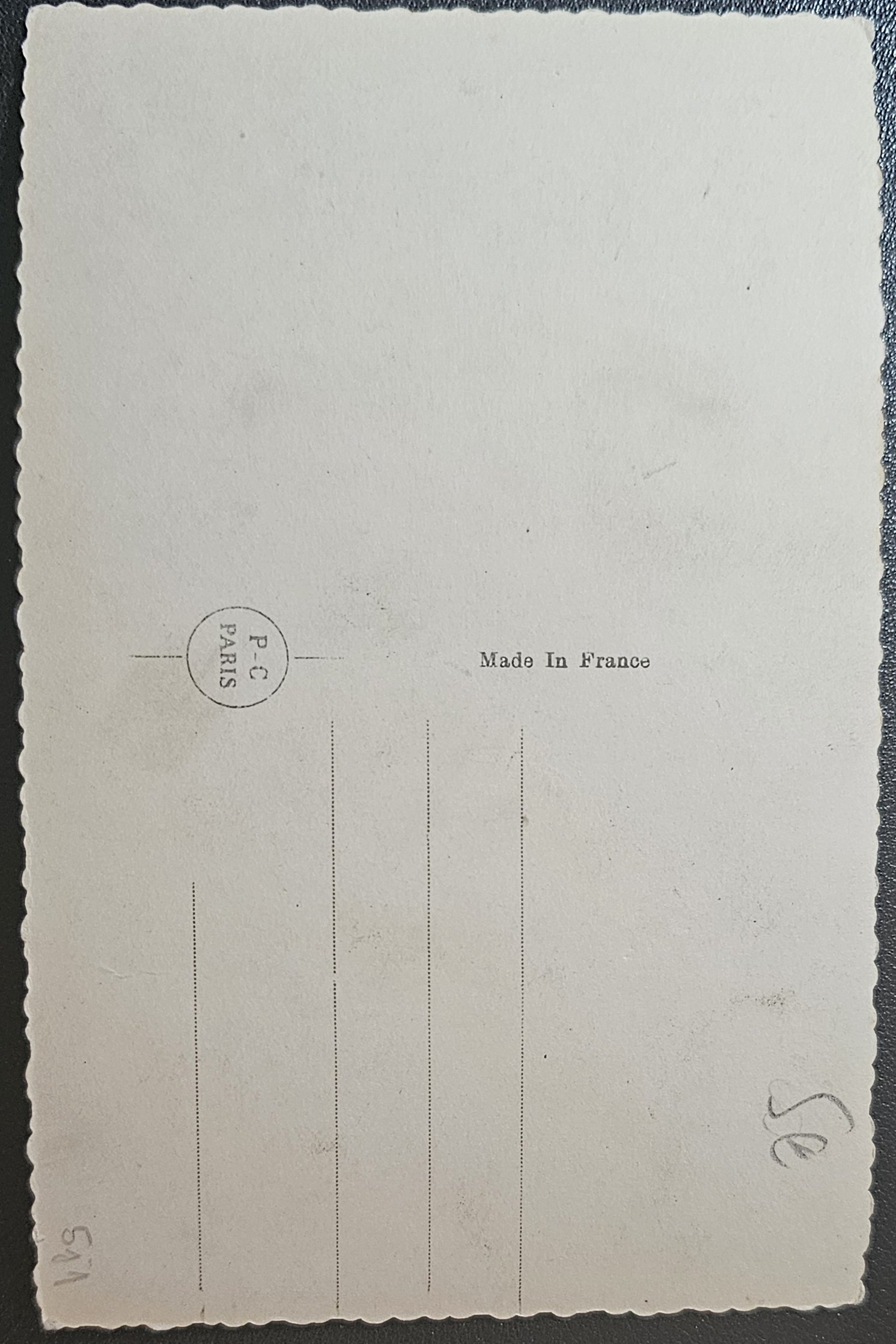 (image for) Jean Murat #0016